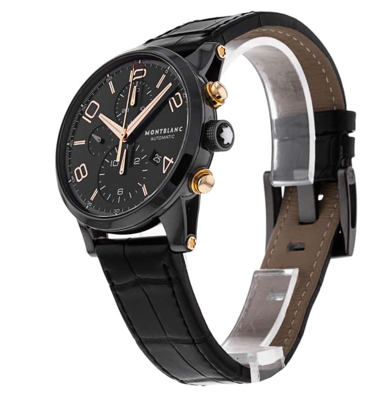 Montblanc TimeWalker 105805